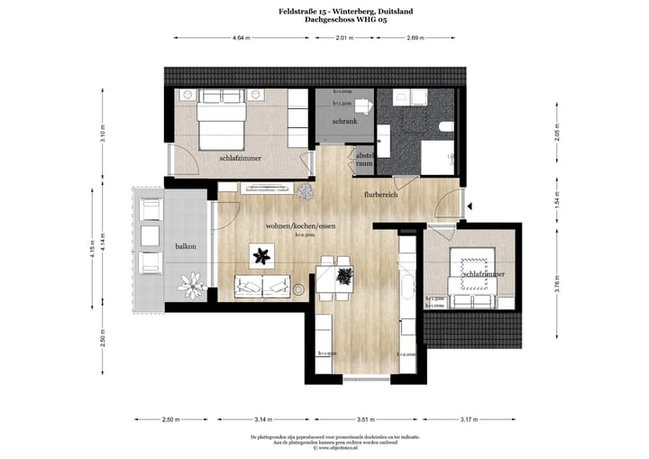 Photo 19 of Feldstraße 15