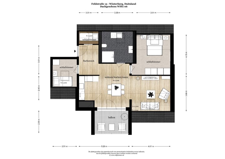 Photo 20 of Feldstraße 15