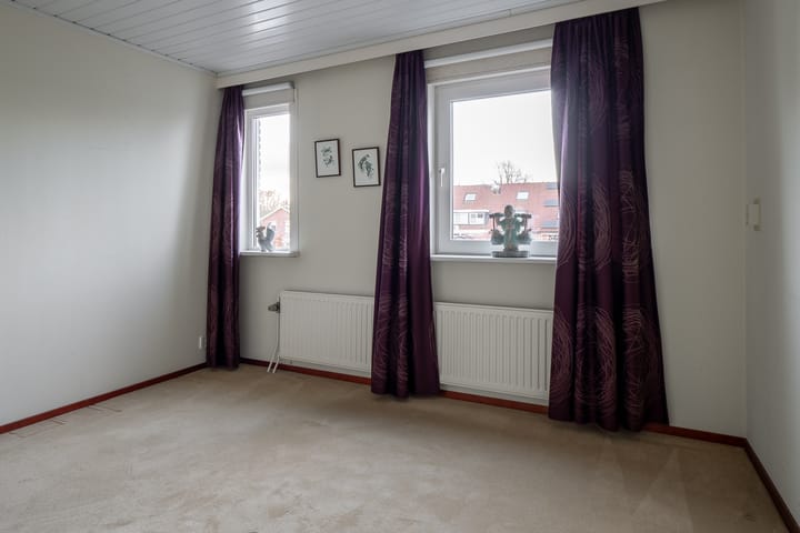 Foto 33 van Oostwal 25