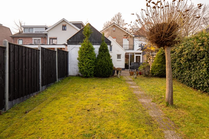 Foto 34 van Oostwal 25