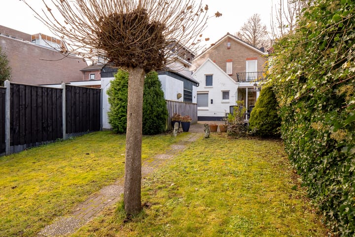 Foto 35 van Oostwal 25