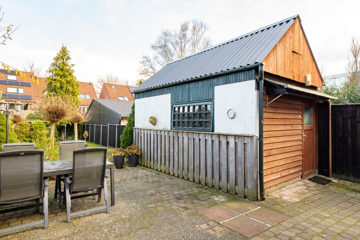 Foto 38 van Oostwal 25