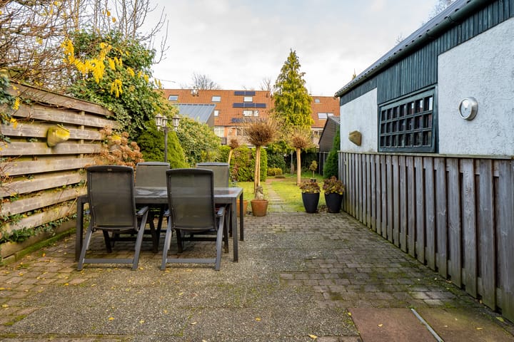 Foto 39 van Oostwal 25