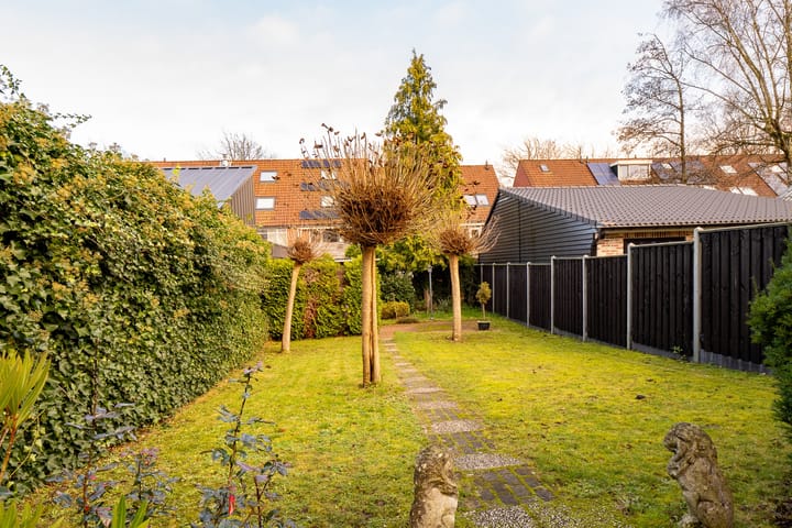 Foto 40 van Oostwal 25