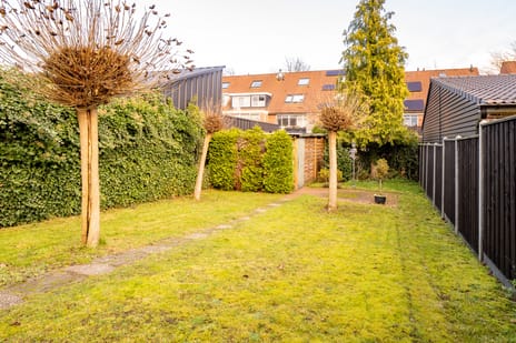 Oostwal 25 tertiary image