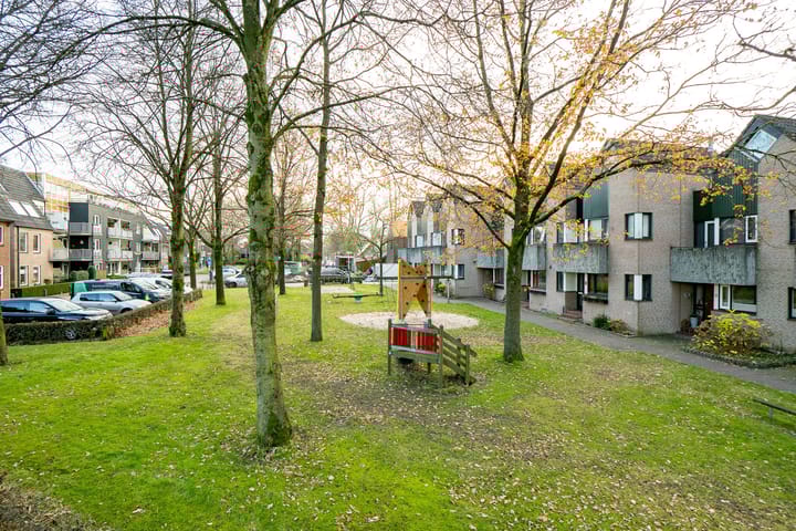 Foto 45 van Oostwal 25