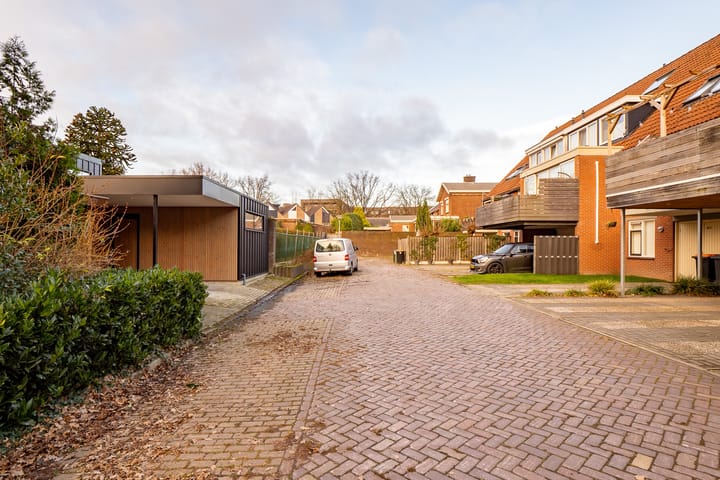 Foto 51 van Oostwal 25