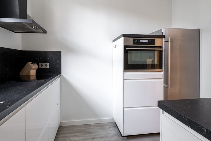 Foto 11 van Oostwal 25