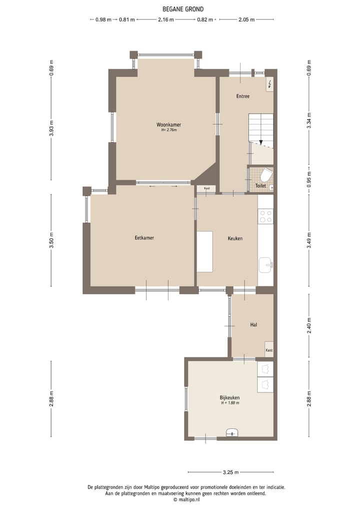 Foto 52 van Voorstraat 57