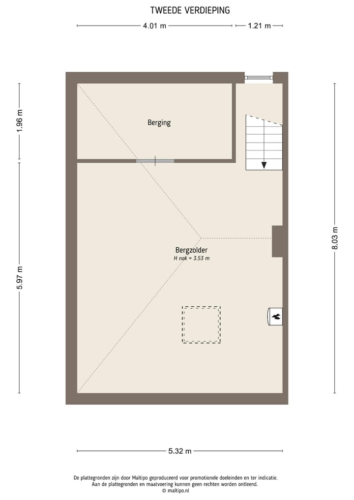 Foto 54 van Voorstraat 57