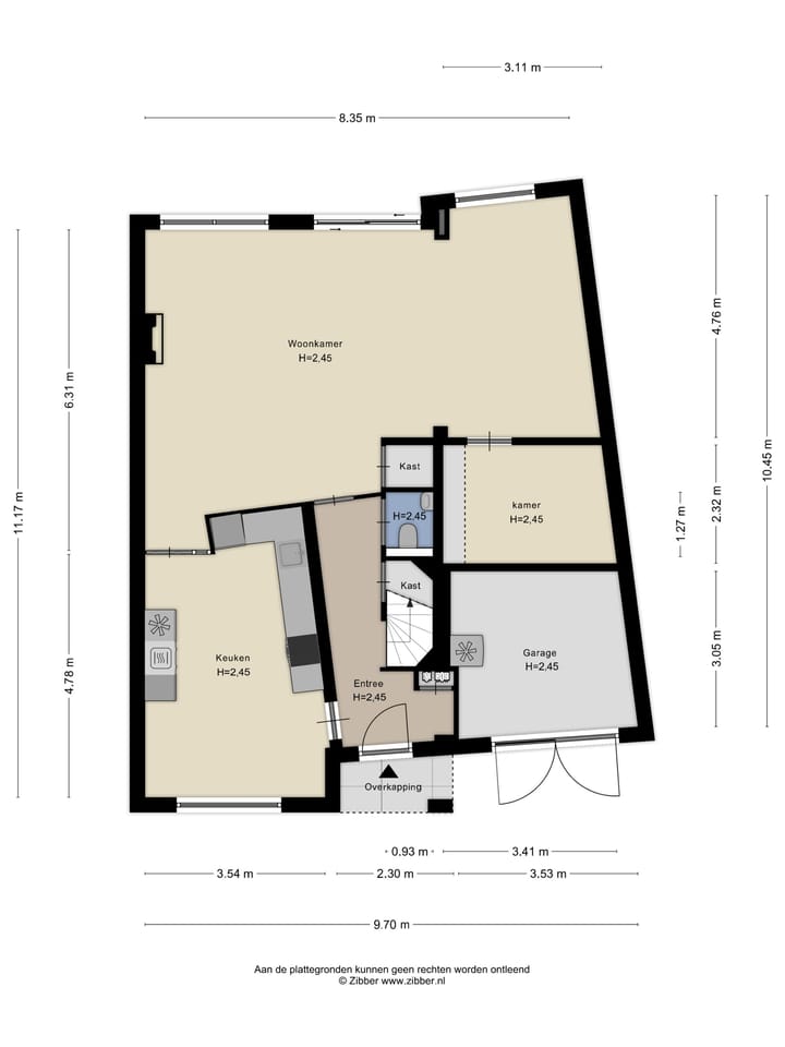 Foto 49 van De Beekoever 32