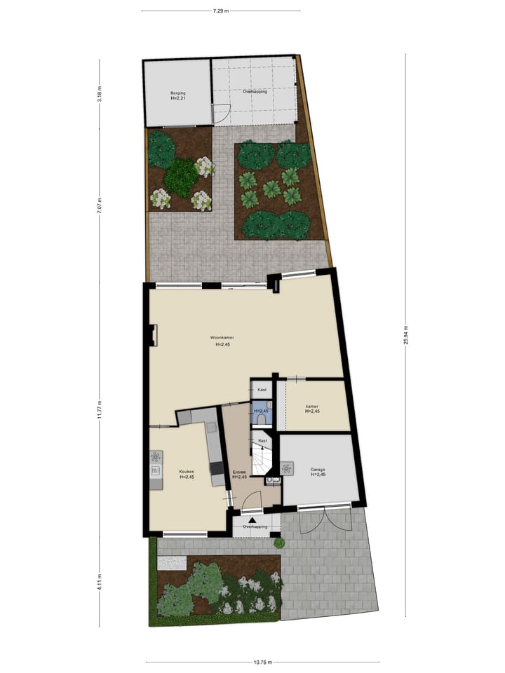 Foto 48 van De Beekoever 32