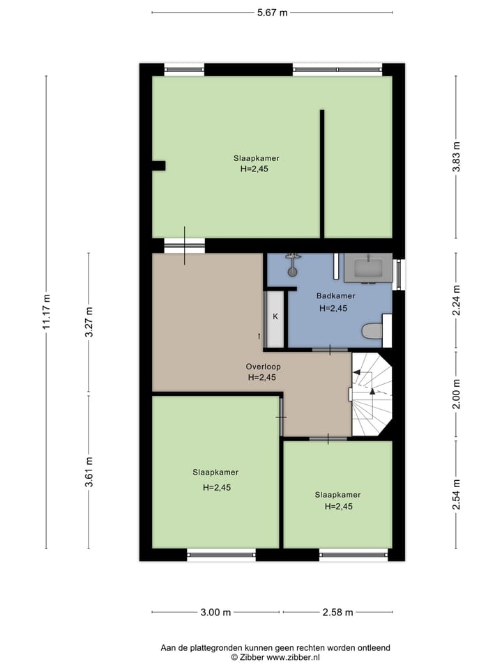 Foto 50 van De Beekoever 32