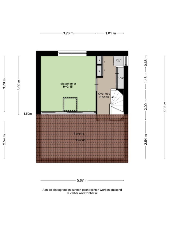 Foto 51 van De Beekoever 32