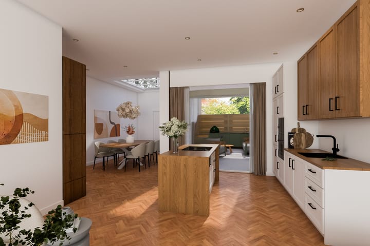 Foto 2 van Dijkweg 25