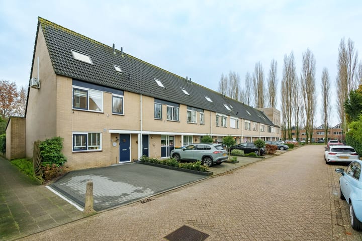 Foto 2 van Simonsstate 24