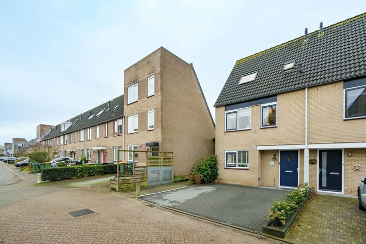 Foto 3 van Simonsstate 24