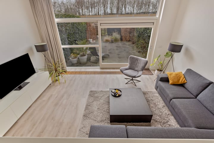 Foto 4 van De Bosrand 46