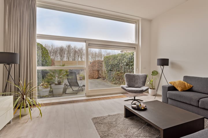 Foto 5 van De Bosrand 46