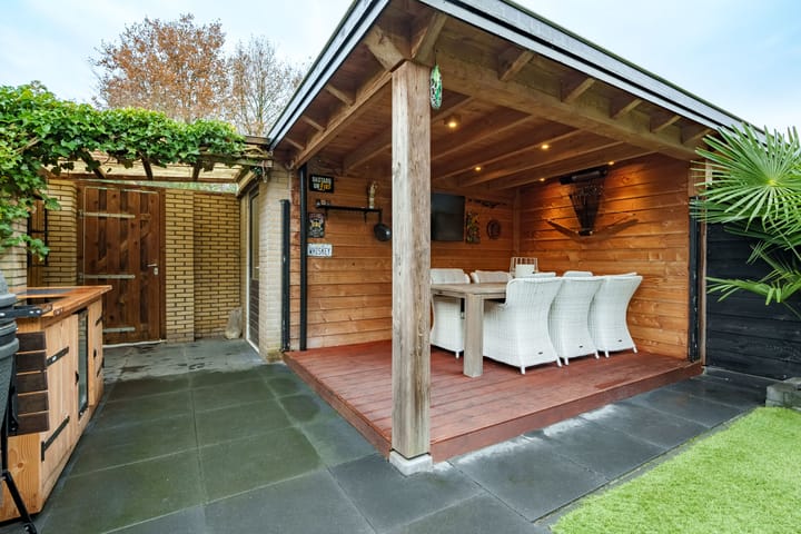 Foto 25 van Simonsstate 24