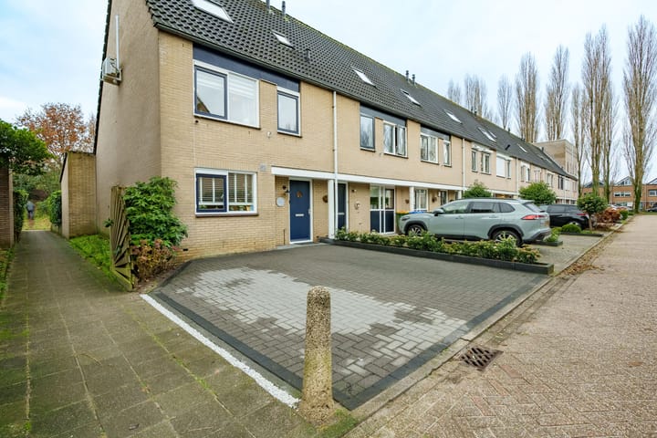 Foto 26 van Simonsstate 24