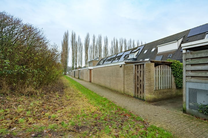 Foto 27 van Simonsstate 24