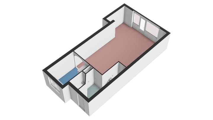 Foto 33 van Simonsstate 24