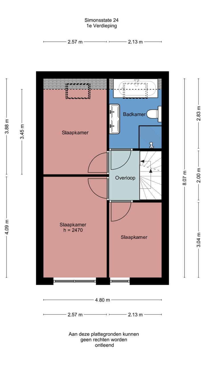 Foto 34 van Simonsstate 24