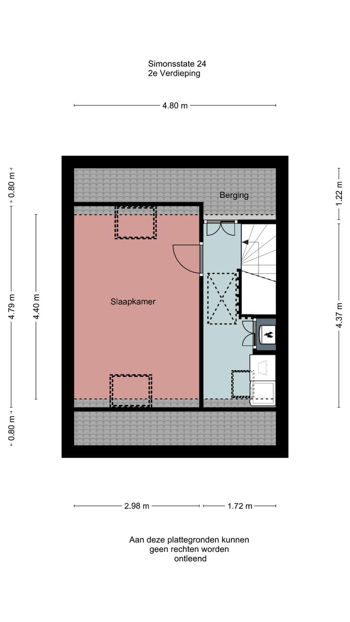 Foto 36 van Simonsstate 24