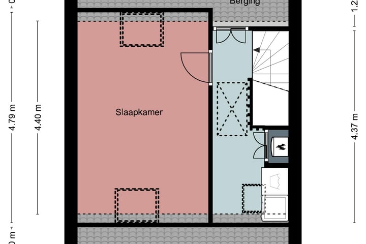 Bekijk foto 36 van Simonsstate 24