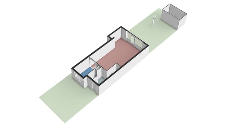 Foto 41 van Simonsstate 24