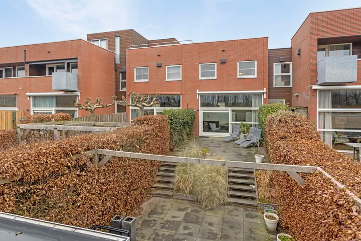 Foto 40 van De Bosrand 46