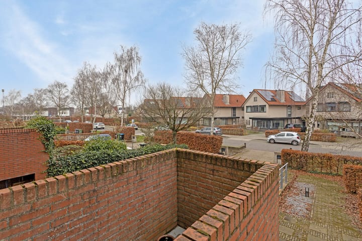 Foto 41 van De Bosrand 46