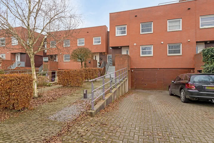 Foto 42 van De Bosrand 46