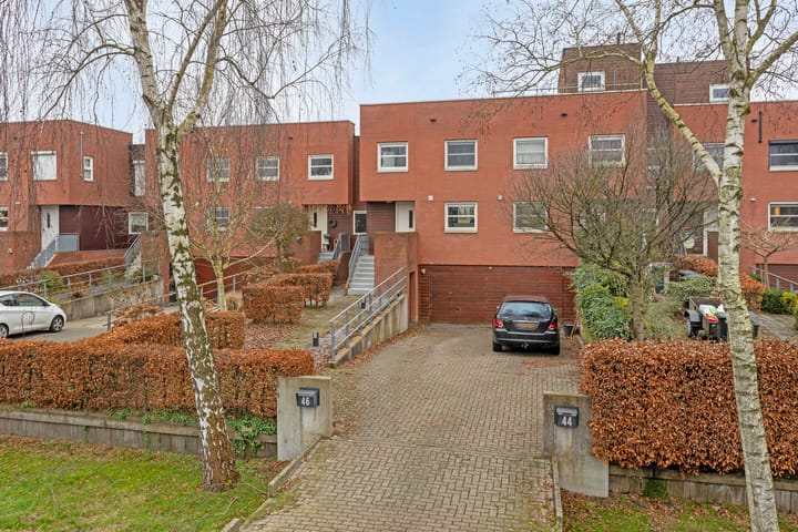 Foto 44 van De Bosrand 46