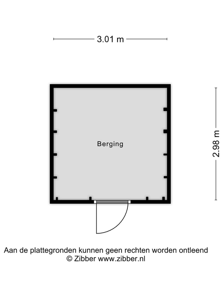 Foto 50 van De Bosrand 46