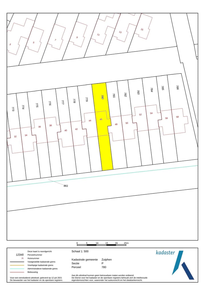 Foto 51 van De Bosrand 46