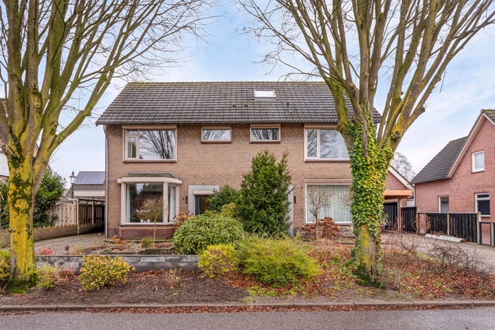 Foto 4 van Pater van den Elzenstraat 9