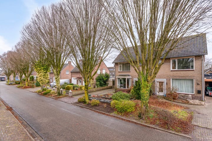 Foto 6 van Pater van den Elzenstraat 9