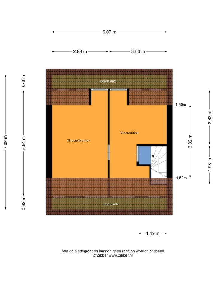 Foto 45 van Pater van den Elzenstraat 9