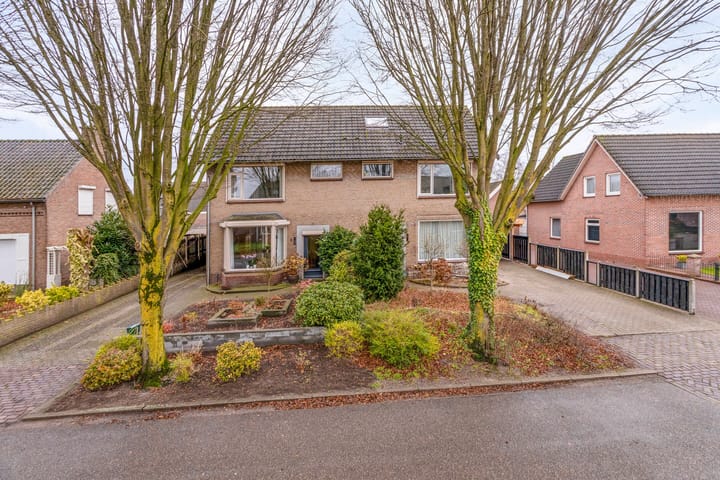 Foto 7 van Pater van den Elzenstraat 9