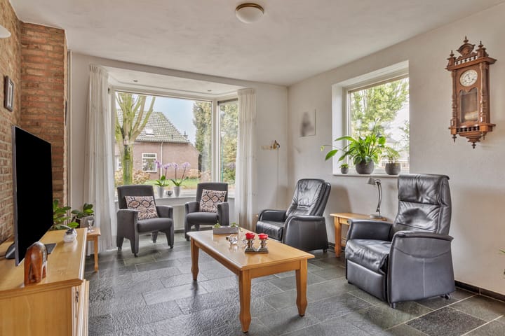 Foto 11 van Pater van den Elzenstraat 9