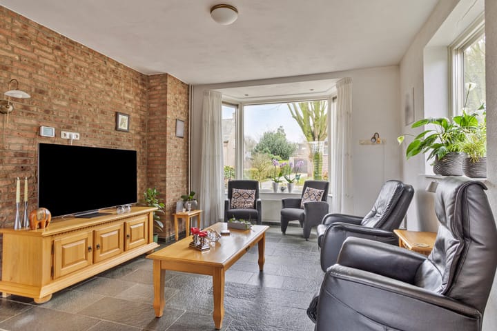 Foto 12 van Pater van den Elzenstraat 9