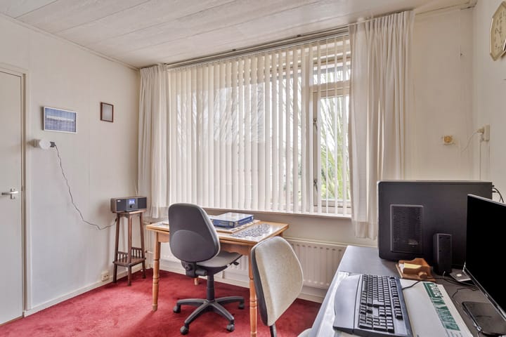 Foto 26 van Pater van den Elzenstraat 9