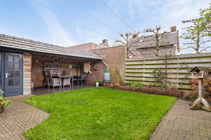 Foto 3 van Pater van den Elzenstraat 9