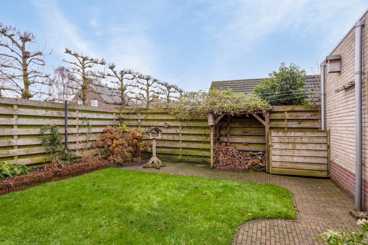 Foto 33 van Pater van den Elzenstraat 9