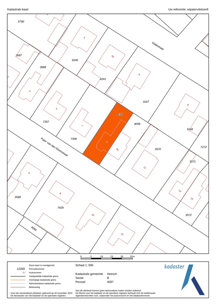 Foto 41 van Pater van den Elzenstraat 9