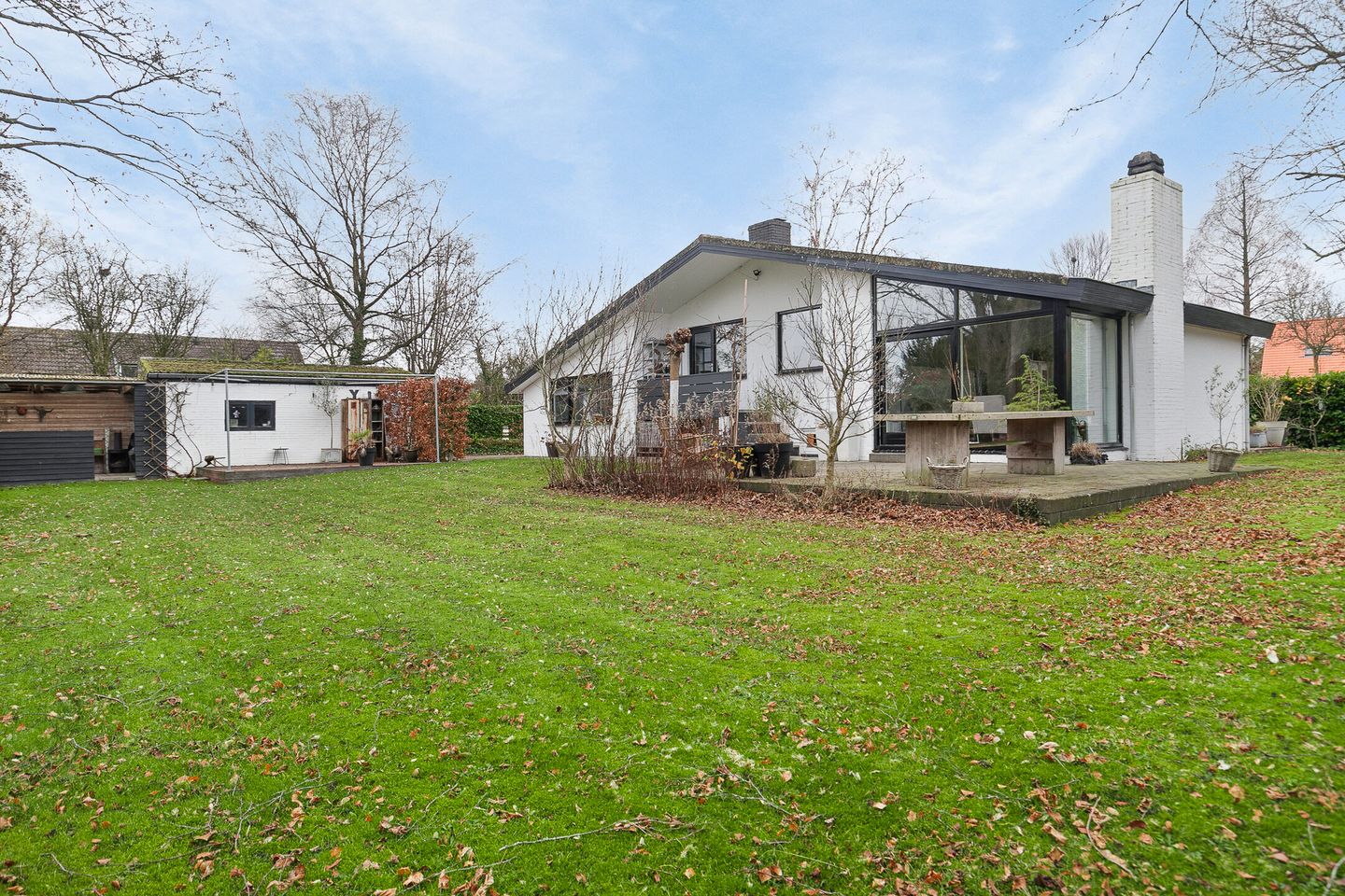 Foto 1 van Moersluisstraat 12