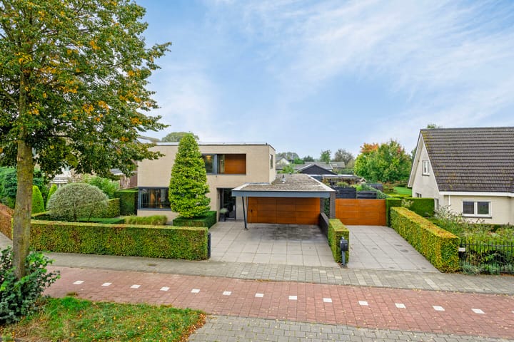 Foto 1 van Berlagestraat 6