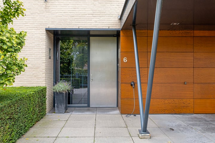 Bekijk foto 10 van Berlagestraat 6